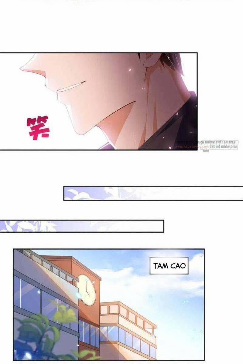 Boss Nhà Giàu Lại Là Nữ Sinh Trung Học! 35 trang 46