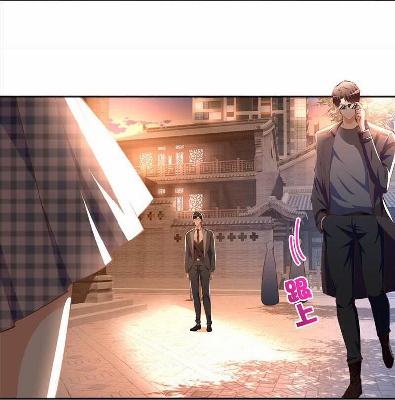 Boss Nhà Giàu Lại Là Nữ Sinh Trung Học! 35 trang 5