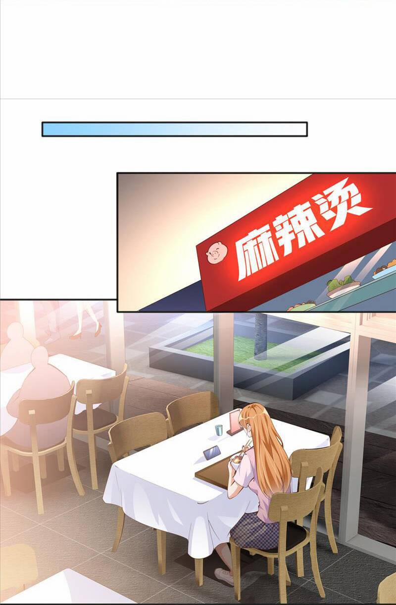 Boss Nhà Giàu Lại Là Nữ Sinh Trung Học! 35 trang 6