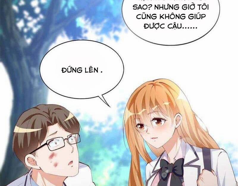 Boss Nhà Giàu Lại Là Nữ Sinh Trung Học! 37 trang 10