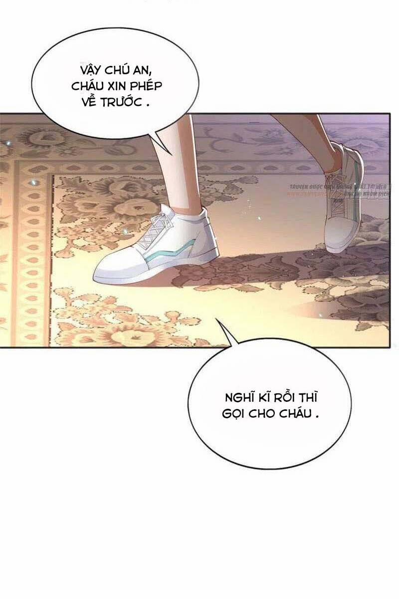 Boss Nhà Giàu Lại Là Nữ Sinh Trung Học! 37 trang 21