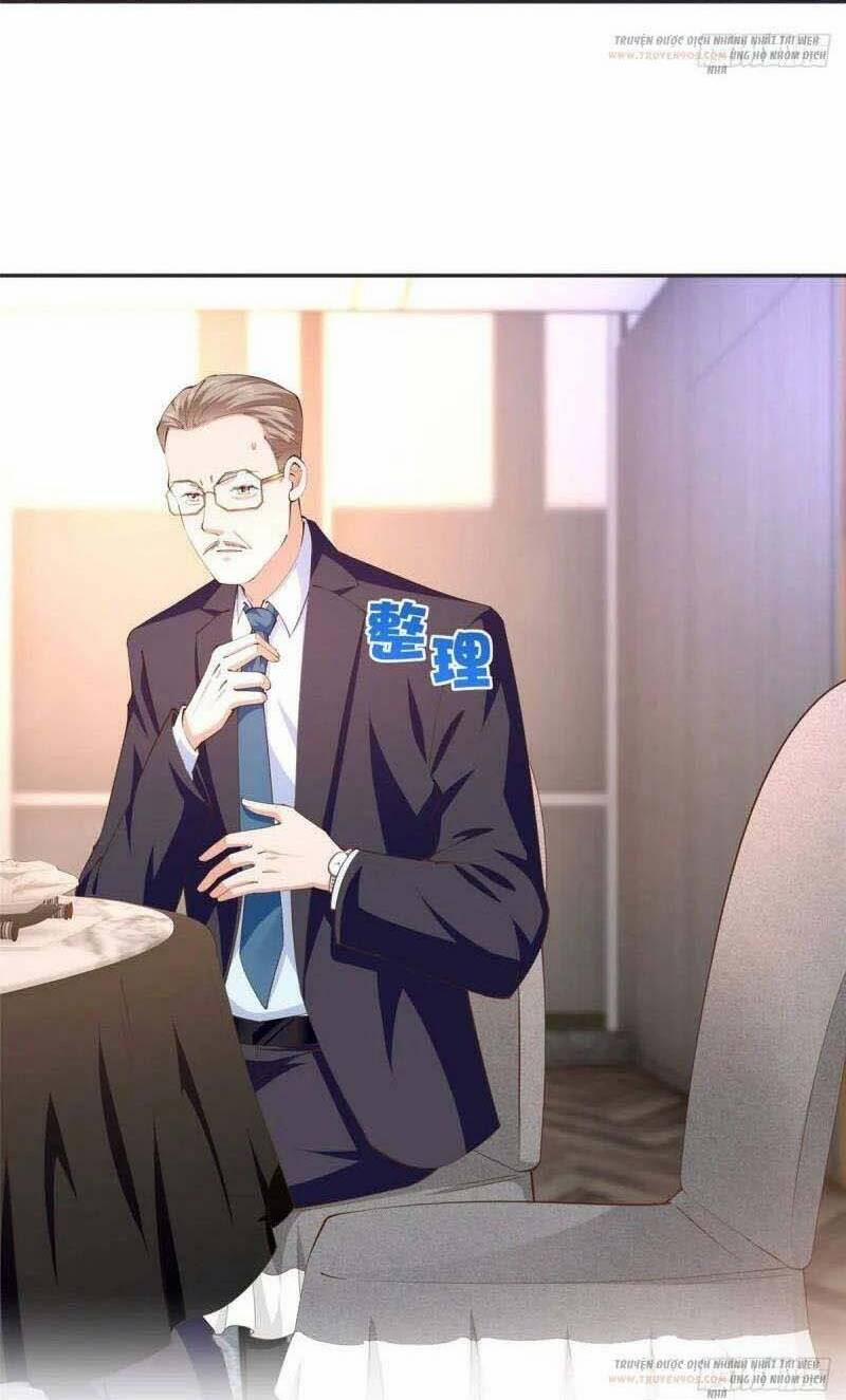 Boss Nhà Giàu Lại Là Nữ Sinh Trung Học! 37 trang 34