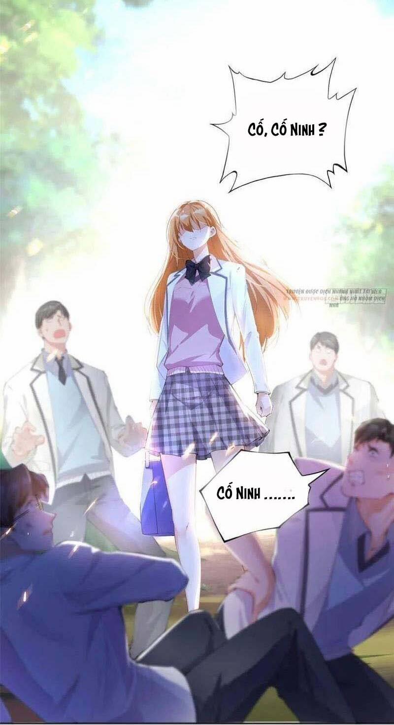 Boss Nhà Giàu Lại Là Nữ Sinh Trung Học! 37 trang 4