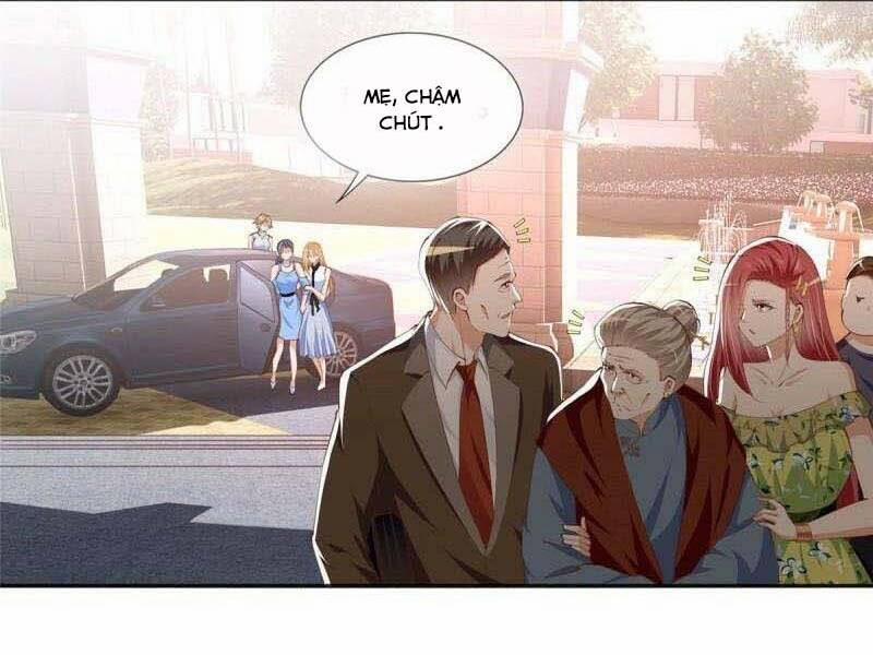 Boss Nhà Giàu Lại Là Nữ Sinh Trung Học! 39 trang 1