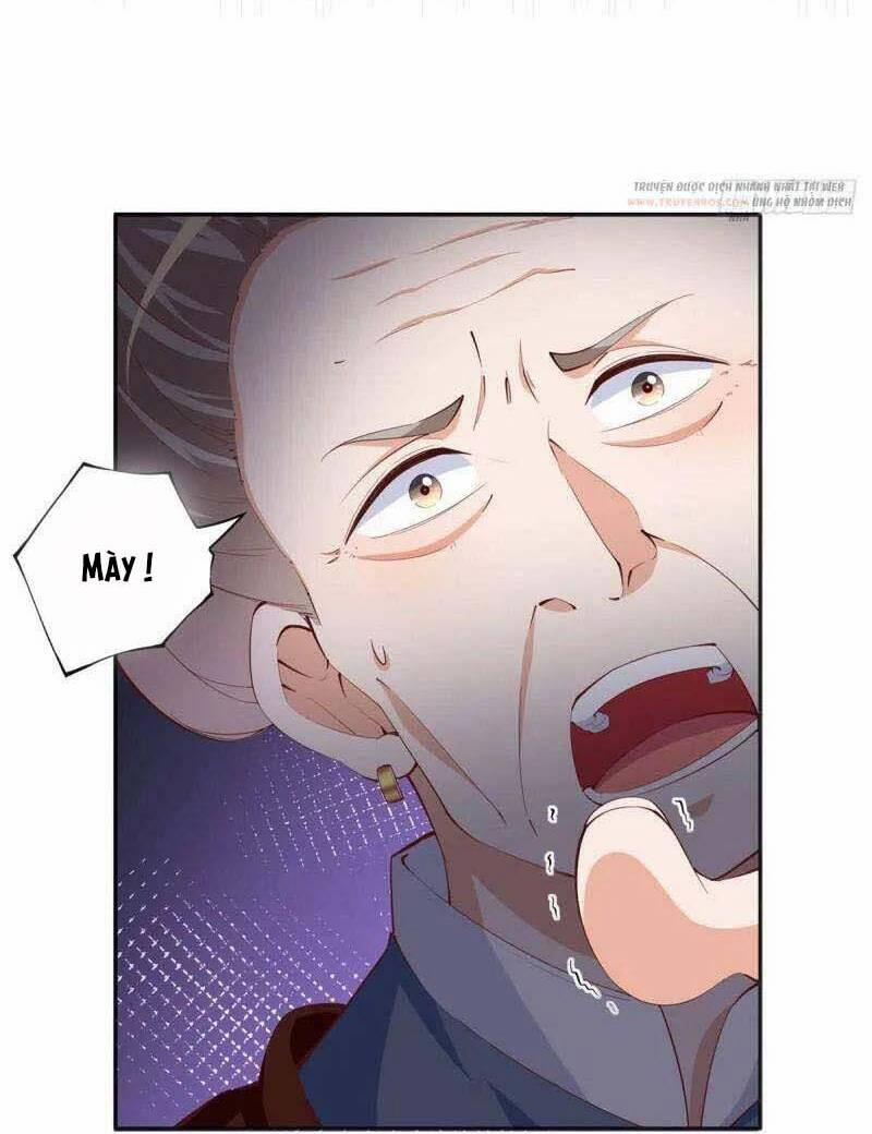 Boss Nhà Giàu Lại Là Nữ Sinh Trung Học! 39 trang 11