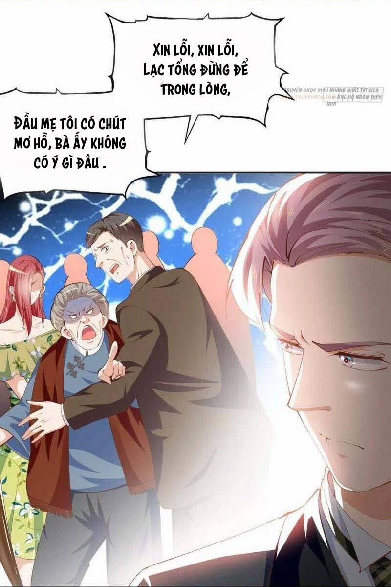 Boss Nhà Giàu Lại Là Nữ Sinh Trung Học! 39 trang 18