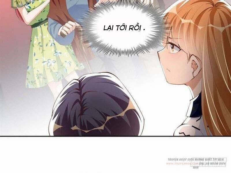 Boss Nhà Giàu Lại Là Nữ Sinh Trung Học! 39 trang 5