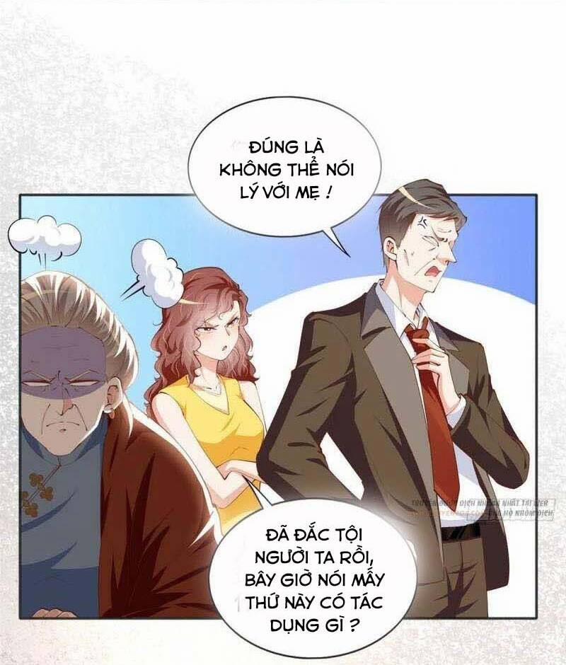 Boss Nhà Giàu Lại Là Nữ Sinh Trung Học! 40 trang 1