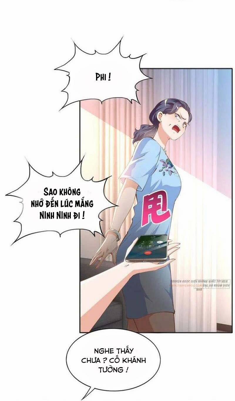 Boss Nhà Giàu Lại Là Nữ Sinh Trung Học! 40 trang 12