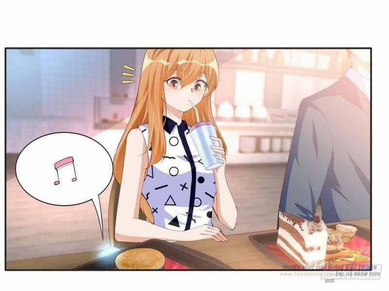 Boss Nhà Giàu Lại Là Nữ Sinh Trung Học! 40 trang 16