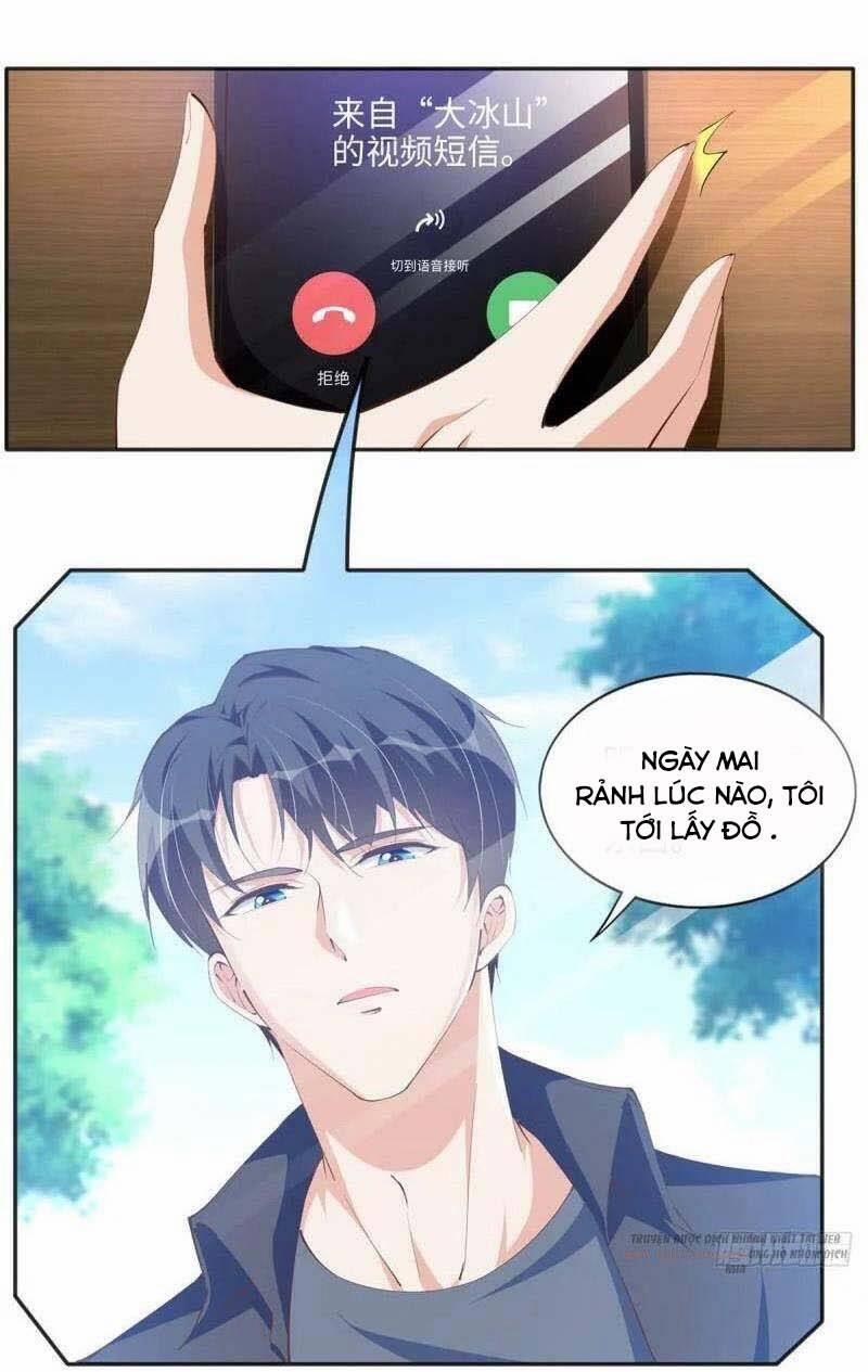 Boss Nhà Giàu Lại Là Nữ Sinh Trung Học! 40 trang 17