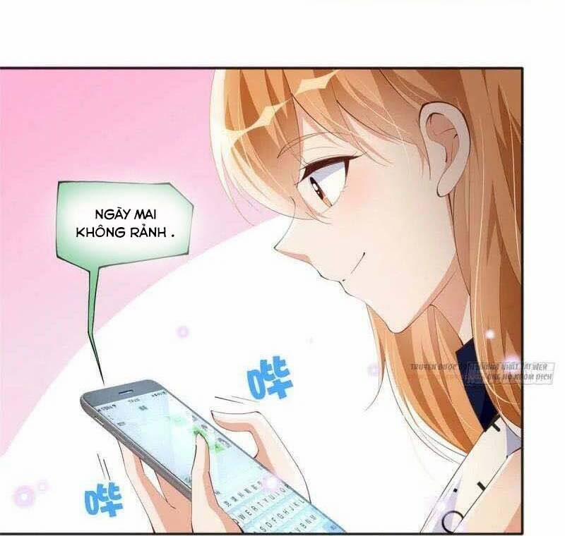 Boss Nhà Giàu Lại Là Nữ Sinh Trung Học! 40 trang 19