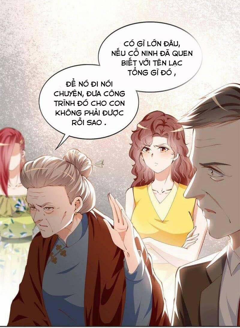 Boss Nhà Giàu Lại Là Nữ Sinh Trung Học! 40 trang 2