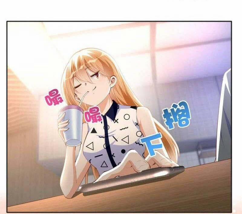 Boss Nhà Giàu Lại Là Nữ Sinh Trung Học! 40 trang 21