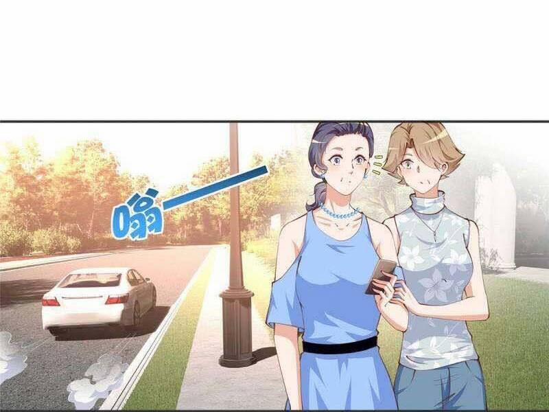 Boss Nhà Giàu Lại Là Nữ Sinh Trung Học! 40 trang 6