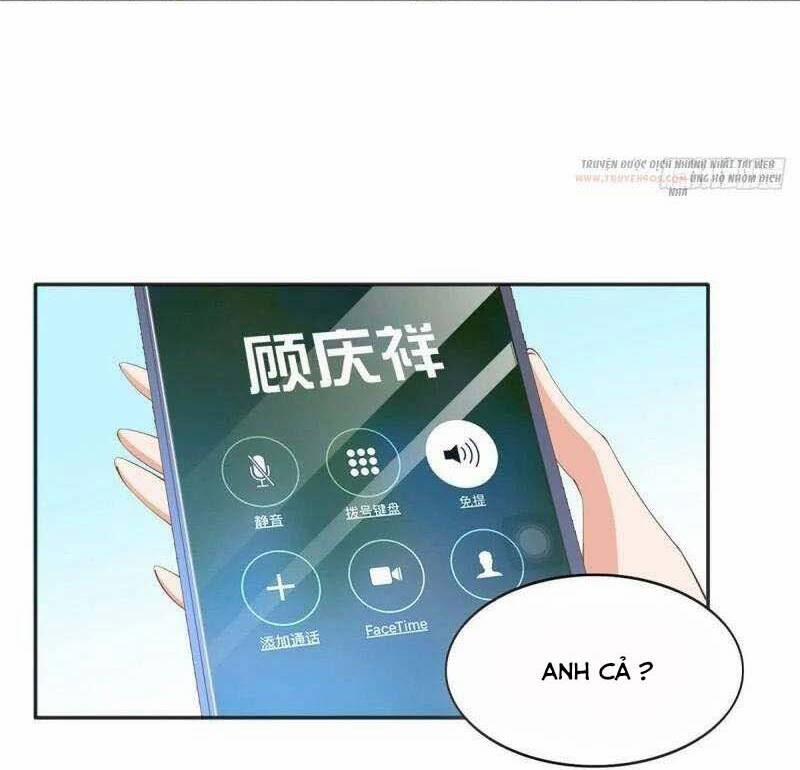 Boss Nhà Giàu Lại Là Nữ Sinh Trung Học! 40 trang 7