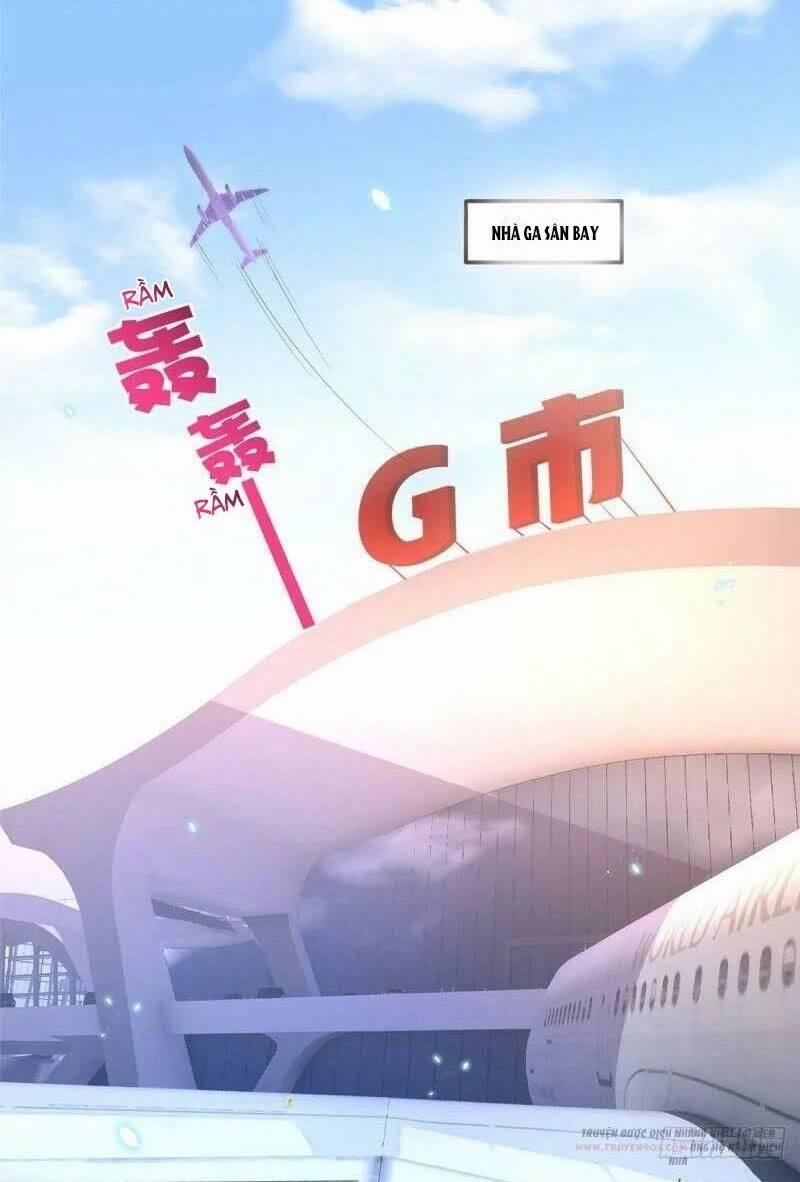 Boss Nhà Giàu Lại Là Nữ Sinh Trung Học! 41 trang 0