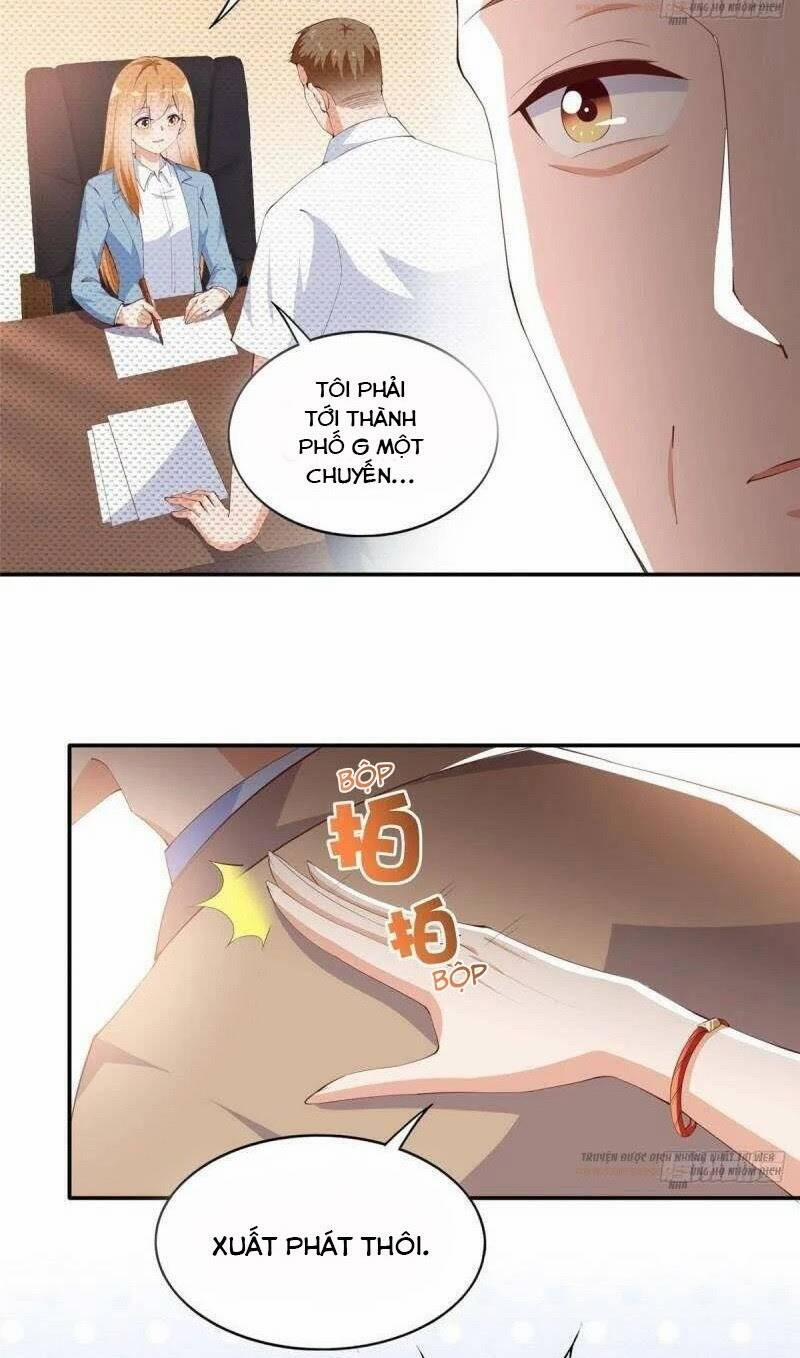 Boss Nhà Giàu Lại Là Nữ Sinh Trung Học! 41 trang 2