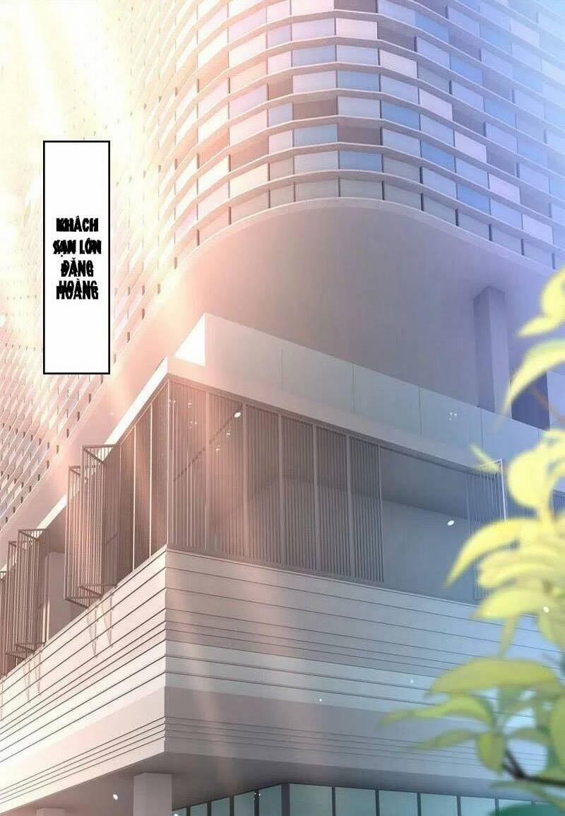 Boss Nhà Giàu Lại Là Nữ Sinh Trung Học! 41 trang 28