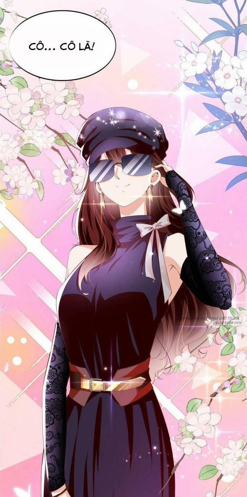 Boss Nhà Giàu Lại Là Nữ Sinh Trung Học! 41 trang 4