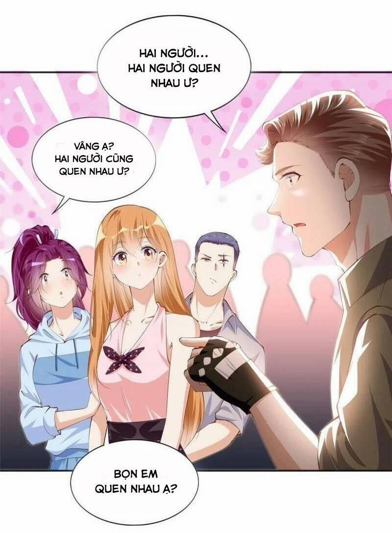 Boss Nhà Giàu Lại Là Nữ Sinh Trung Học! 41 trang 44