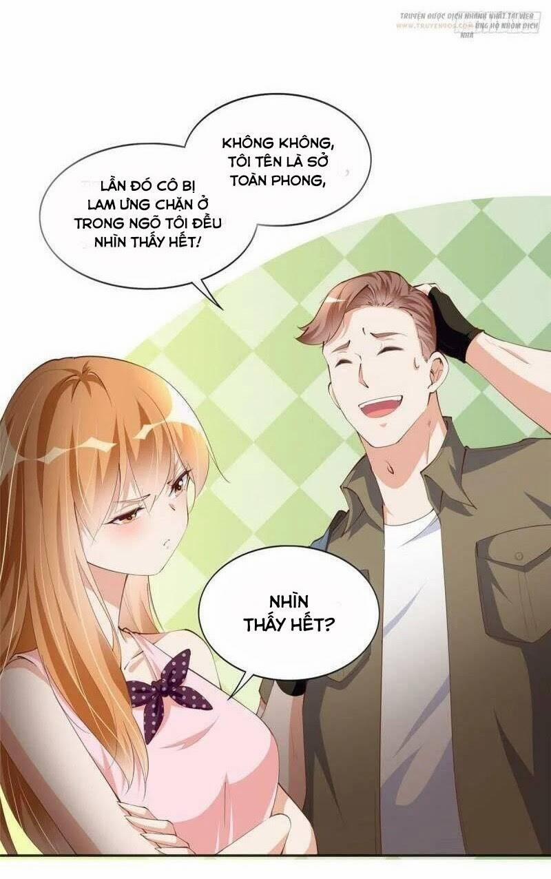 Boss Nhà Giàu Lại Là Nữ Sinh Trung Học! 41 trang 45