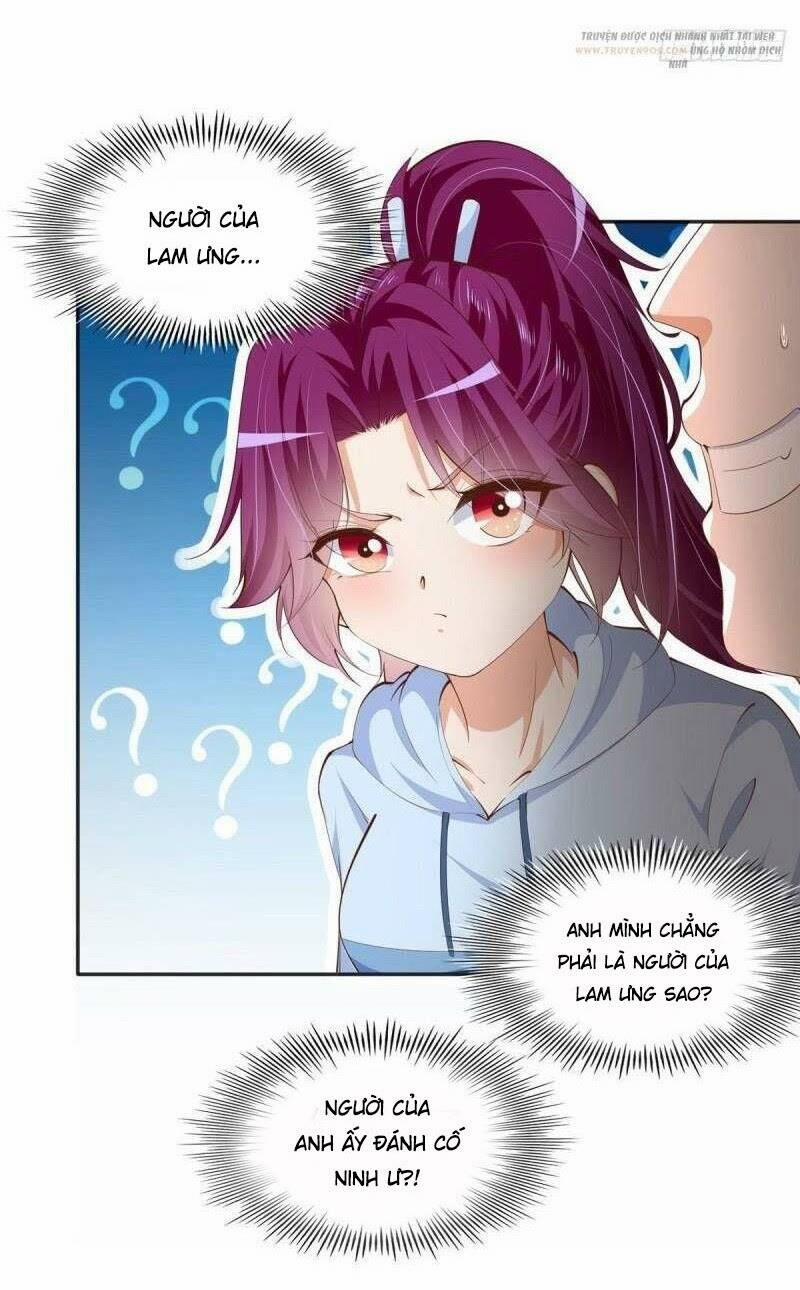 Boss Nhà Giàu Lại Là Nữ Sinh Trung Học! 41 trang 46