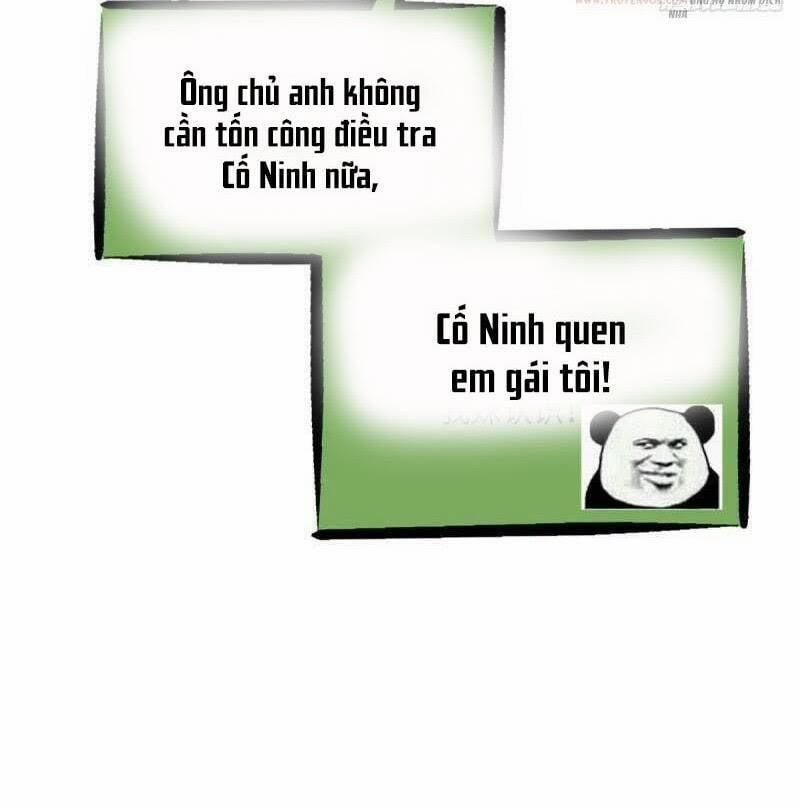 Boss Nhà Giàu Lại Là Nữ Sinh Trung Học! 41 trang 49