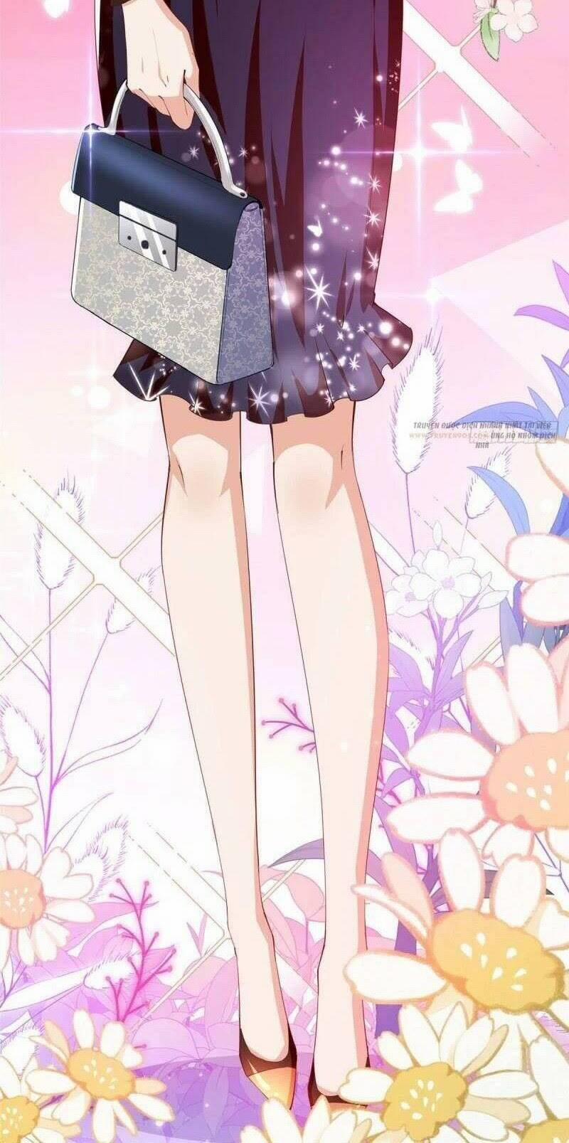 Boss Nhà Giàu Lại Là Nữ Sinh Trung Học! 41 trang 5