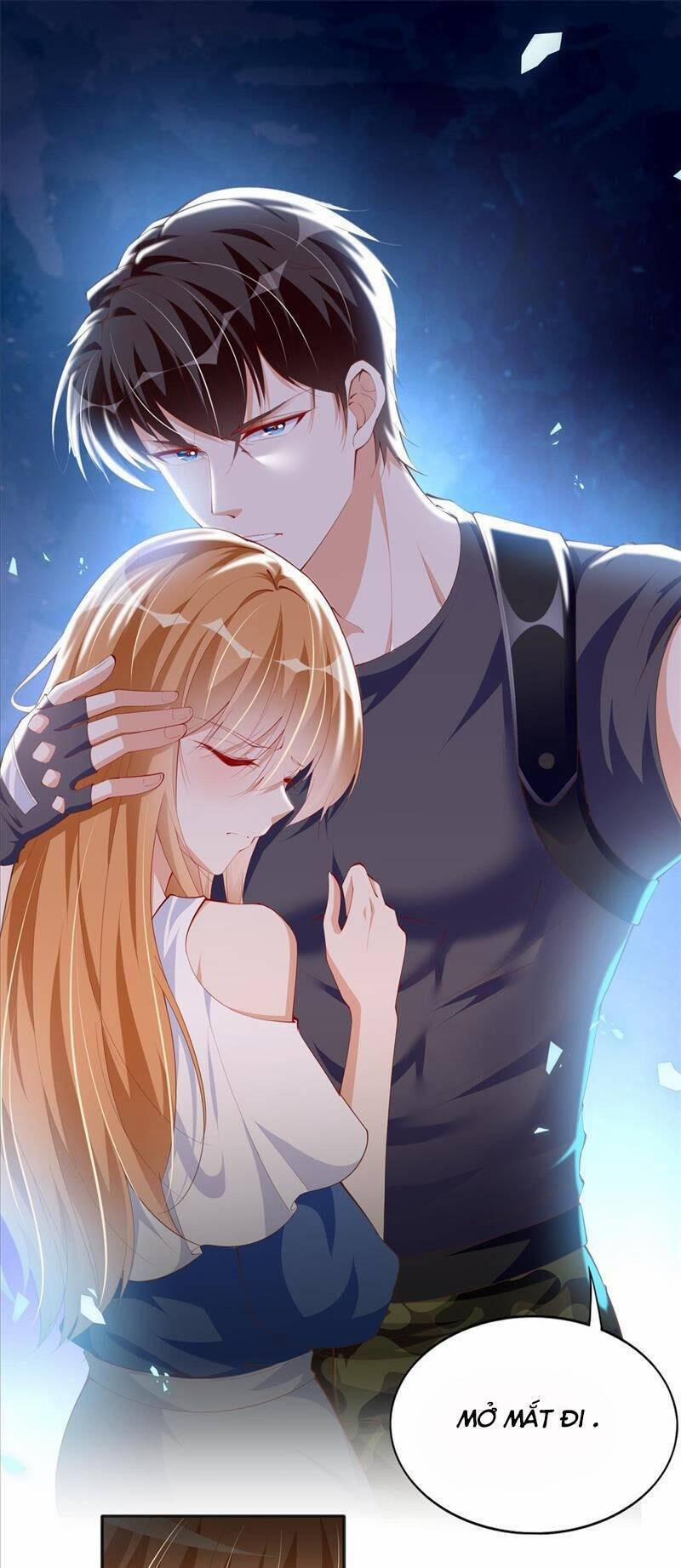 Boss Nhà Giàu Lại Là Nữ Sinh Trung Học! 43 trang 0