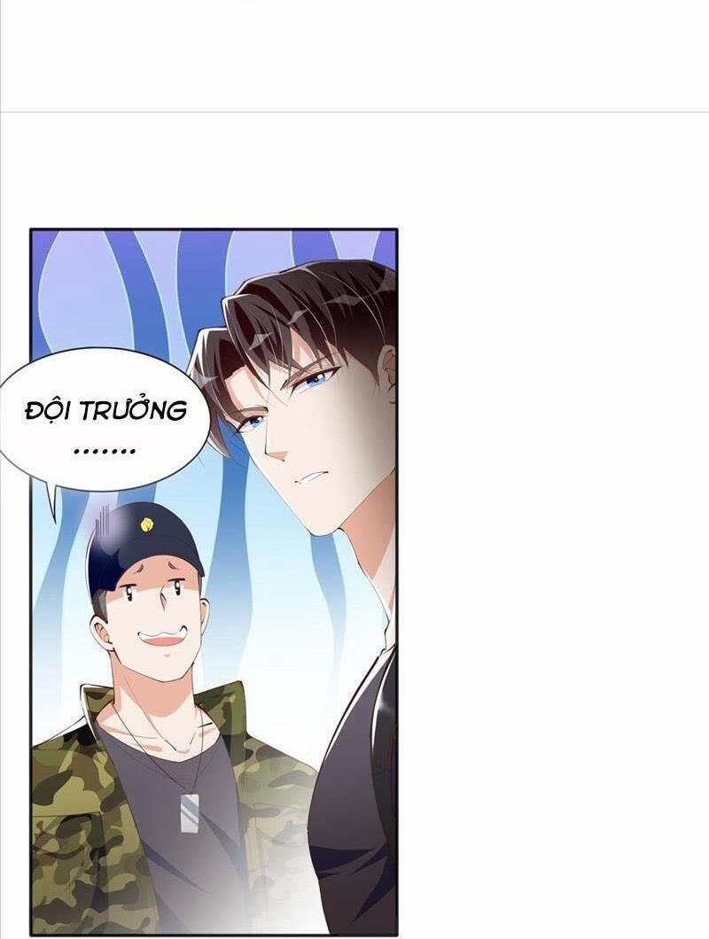 Boss Nhà Giàu Lại Là Nữ Sinh Trung Học! 43 trang 10