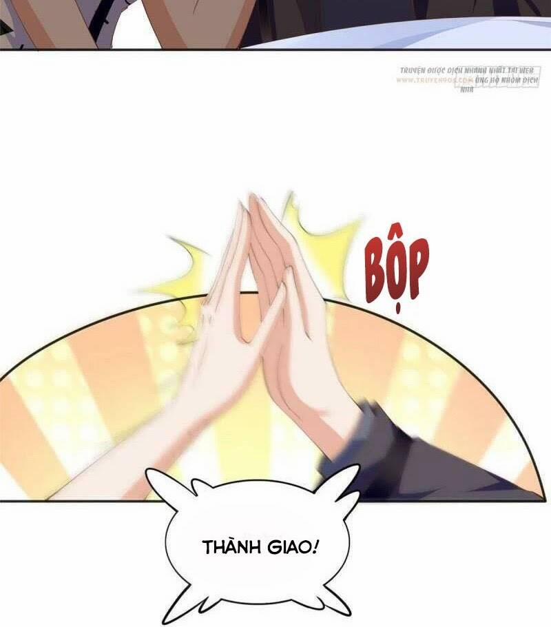 Boss Nhà Giàu Lại Là Nữ Sinh Trung Học! 43 trang 24