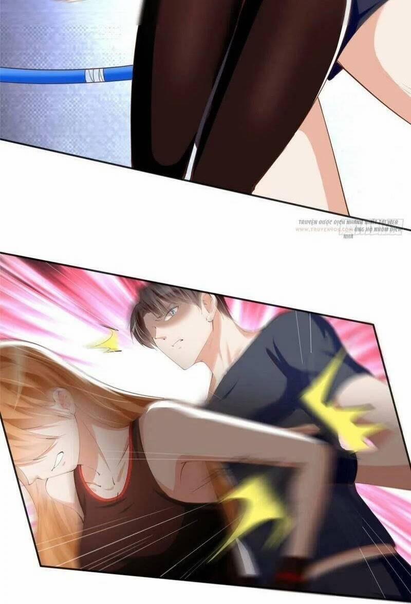 Boss Nhà Giàu Lại Là Nữ Sinh Trung Học! 43 trang 27