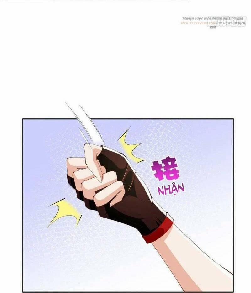 Boss Nhà Giàu Lại Là Nữ Sinh Trung Học! 43 trang 32