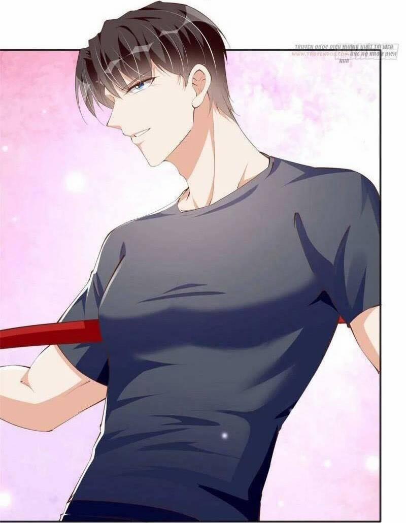 Boss Nhà Giàu Lại Là Nữ Sinh Trung Học! 43 trang 34