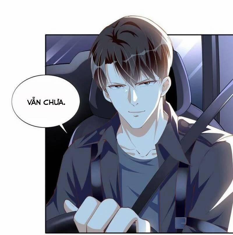 Boss Nhà Giàu Lại Là Nữ Sinh Trung Học! 43 trang 39