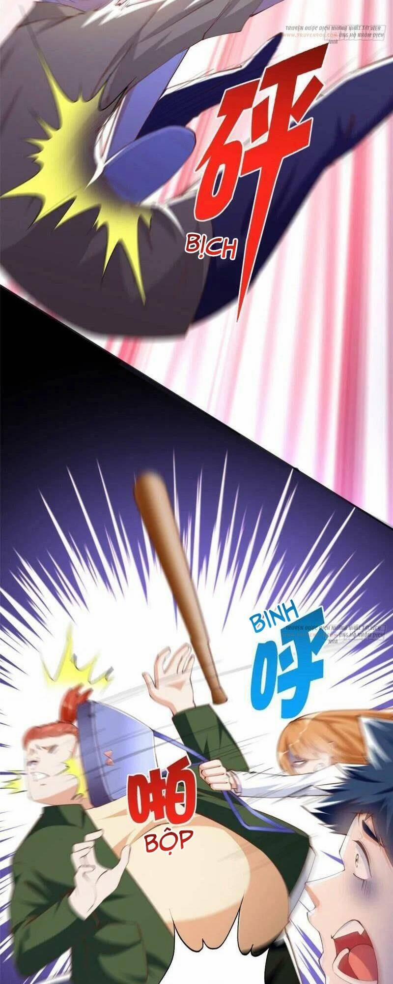 Boss Nhà Giàu Lại Là Nữ Sinh Trung Học! 45 trang 14