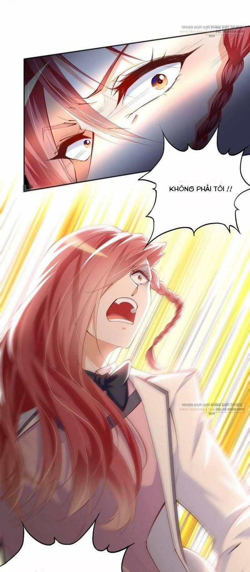 Boss Nhà Giàu Lại Là Nữ Sinh Trung Học! 45 trang 27