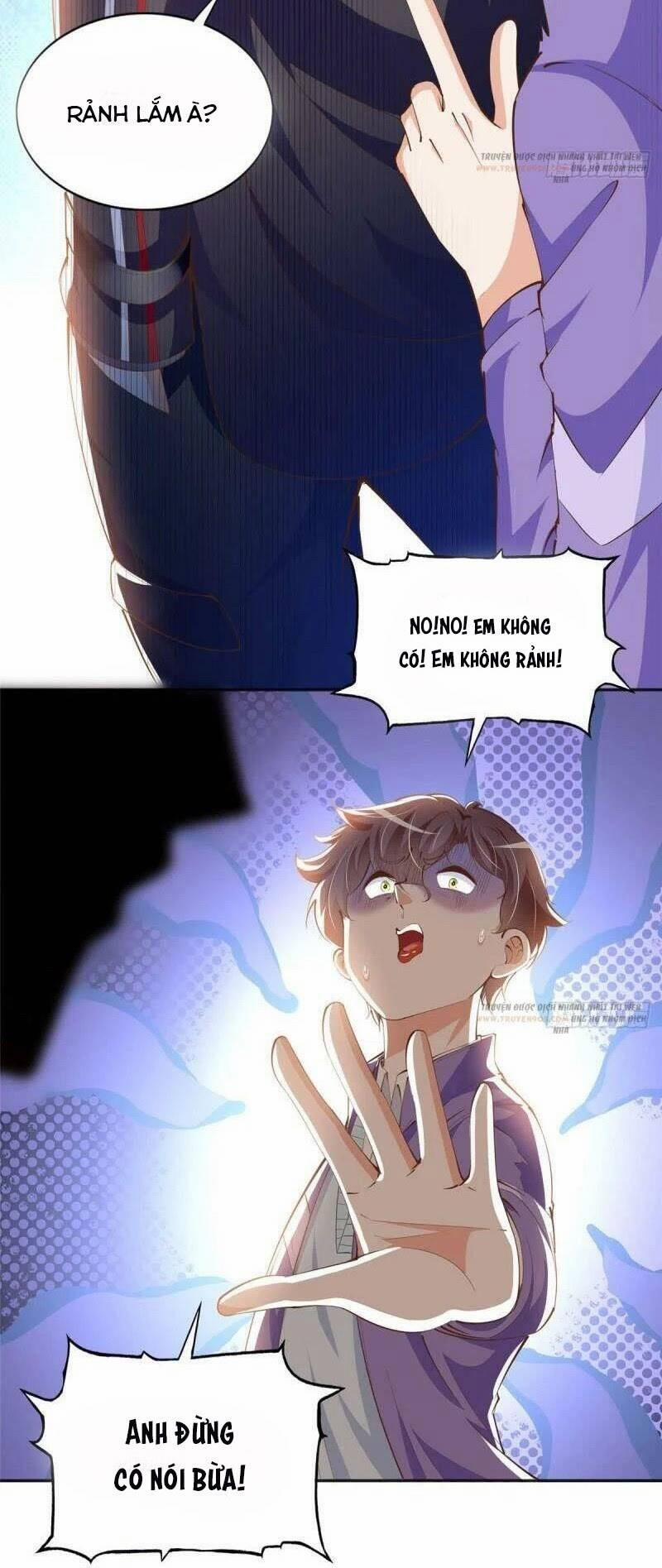 Boss Nhà Giàu Lại Là Nữ Sinh Trung Học! 45 trang 3