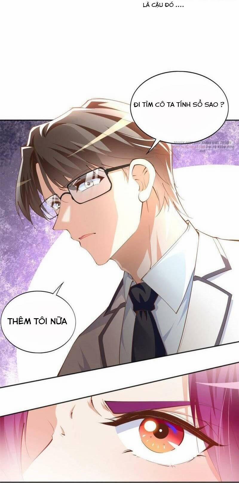 Boss Nhà Giàu Lại Là Nữ Sinh Trung Học! 45 trang 32