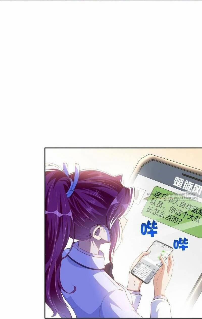 Boss Nhà Giàu Lại Là Nữ Sinh Trung Học! 45 trang 41