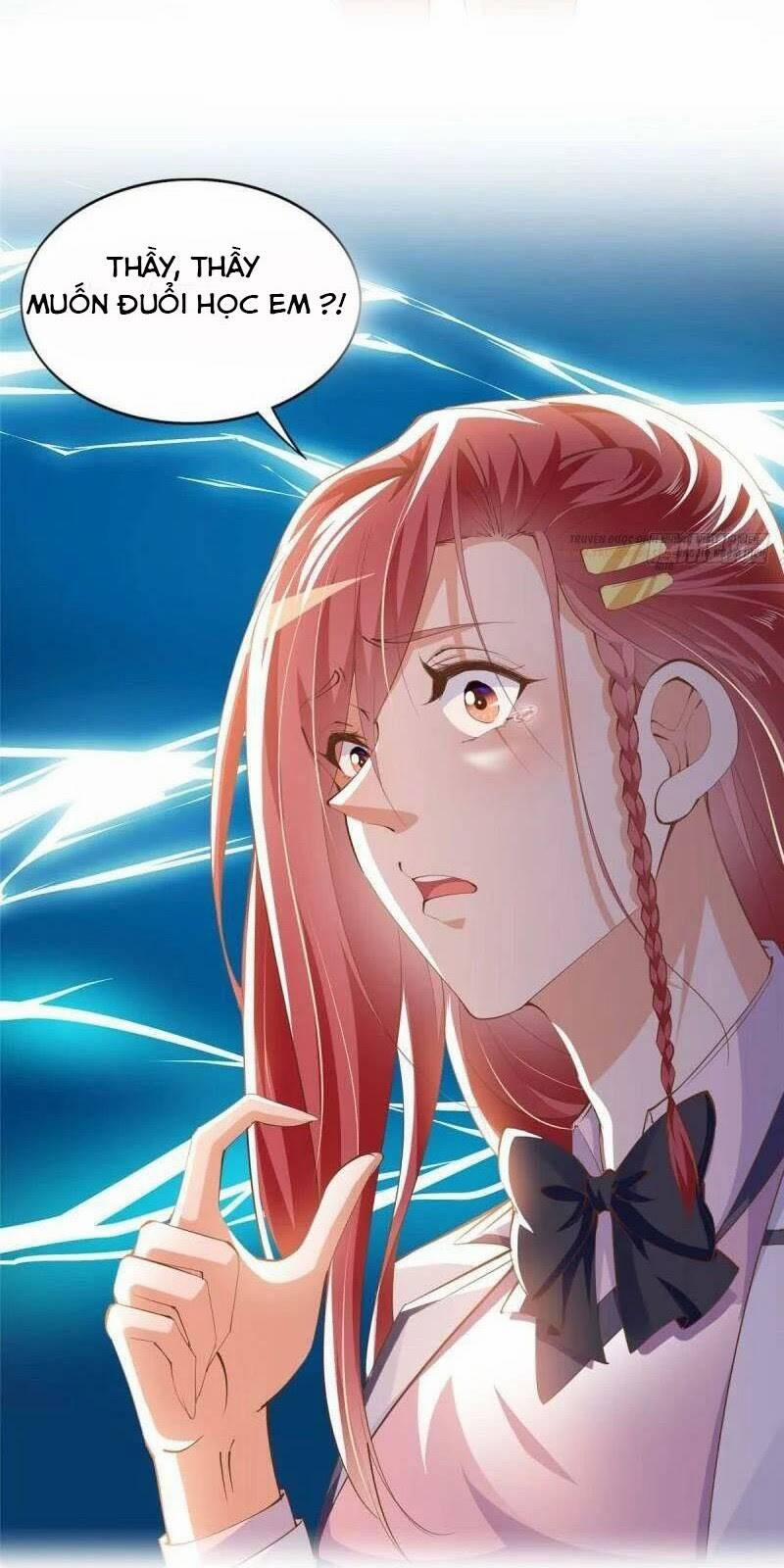 Boss Nhà Giàu Lại Là Nữ Sinh Trung Học! 45 trang 47