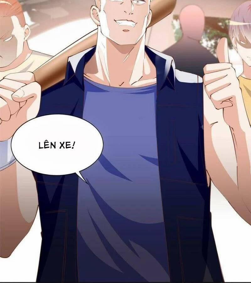 Boss Nhà Giàu Lại Là Nữ Sinh Trung Học! 45 trang 9