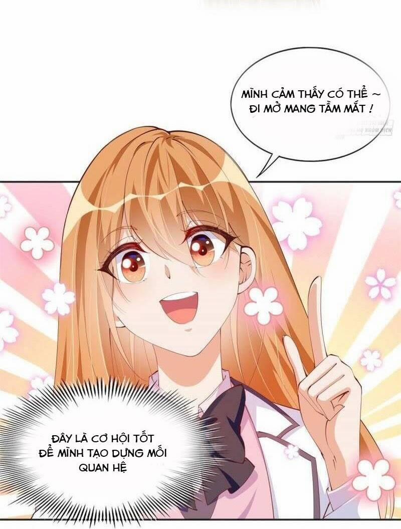 Boss Nhà Giàu Lại Là Nữ Sinh Trung Học! 47 trang 14