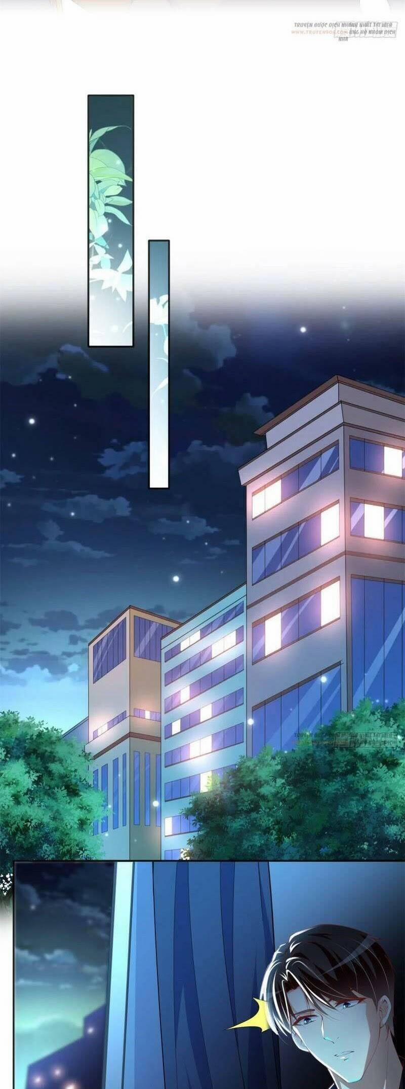 Boss Nhà Giàu Lại Là Nữ Sinh Trung Học! 47 trang 17