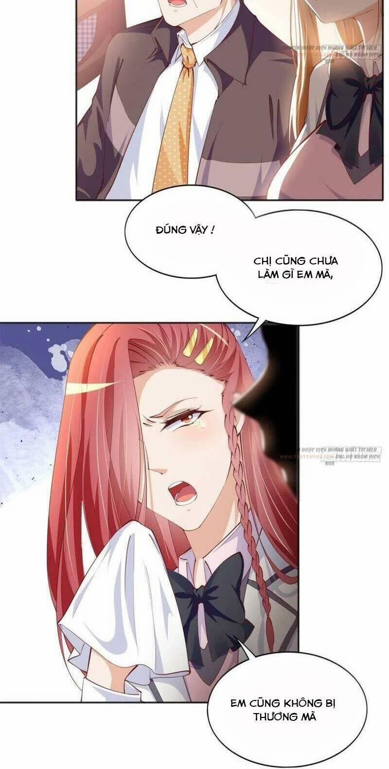 Boss Nhà Giàu Lại Là Nữ Sinh Trung Học! 47 trang 2