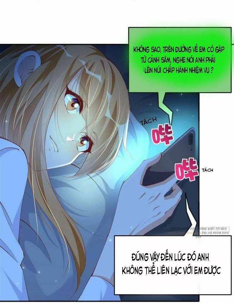 Boss Nhà Giàu Lại Là Nữ Sinh Trung Học! 47 trang 20