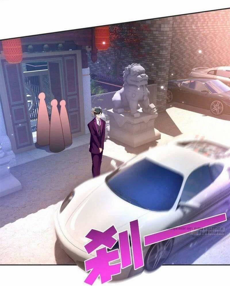 Boss Nhà Giàu Lại Là Nữ Sinh Trung Học! 47 trang 25