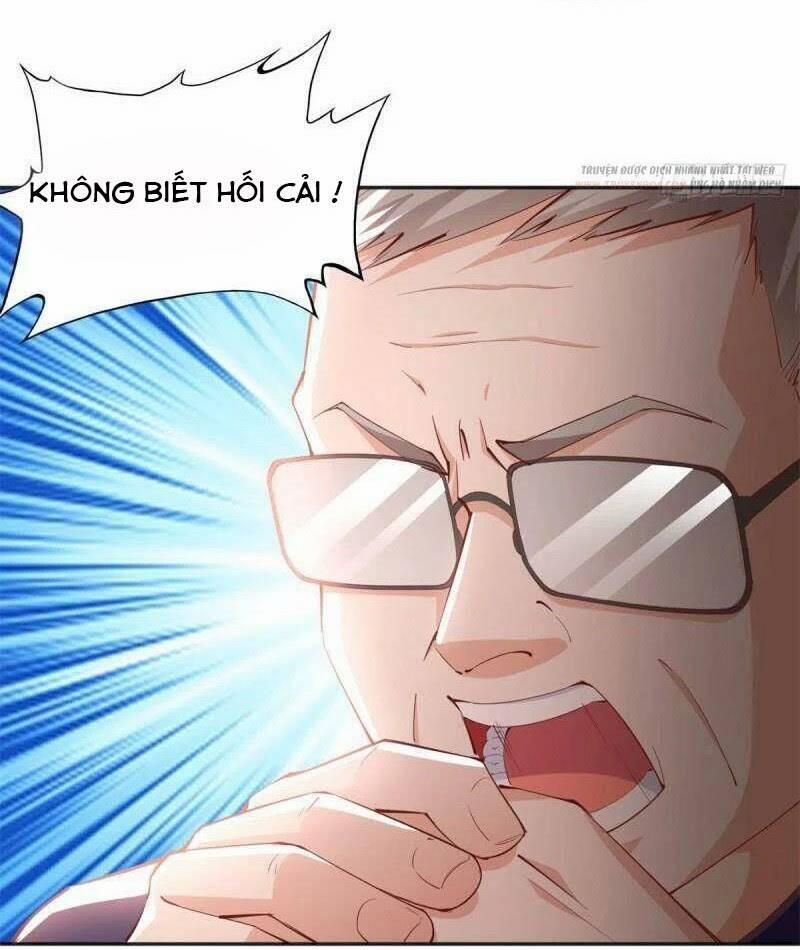 Boss Nhà Giàu Lại Là Nữ Sinh Trung Học! 47 trang 3