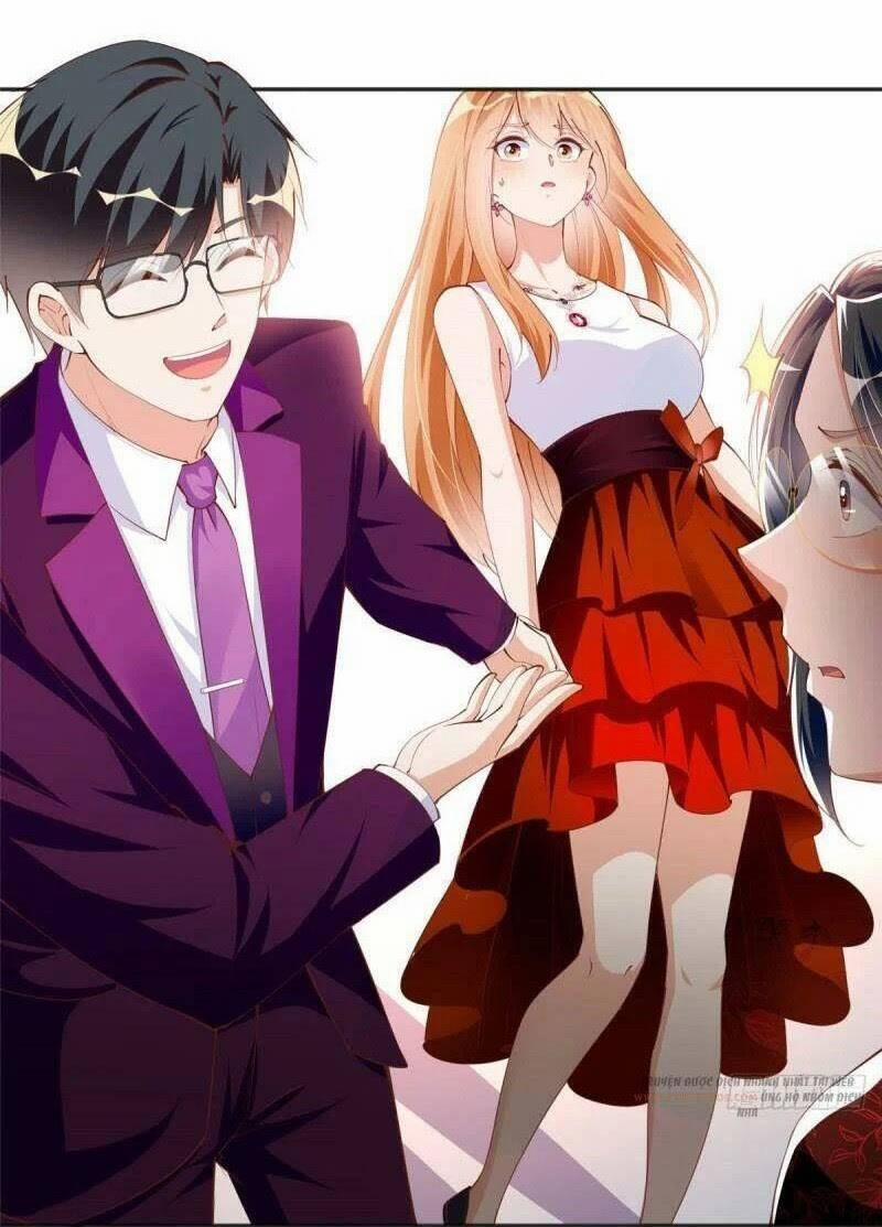 Boss Nhà Giàu Lại Là Nữ Sinh Trung Học! 47 trang 34